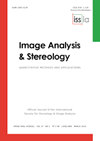 Image Analysis & Stereology杂志封面